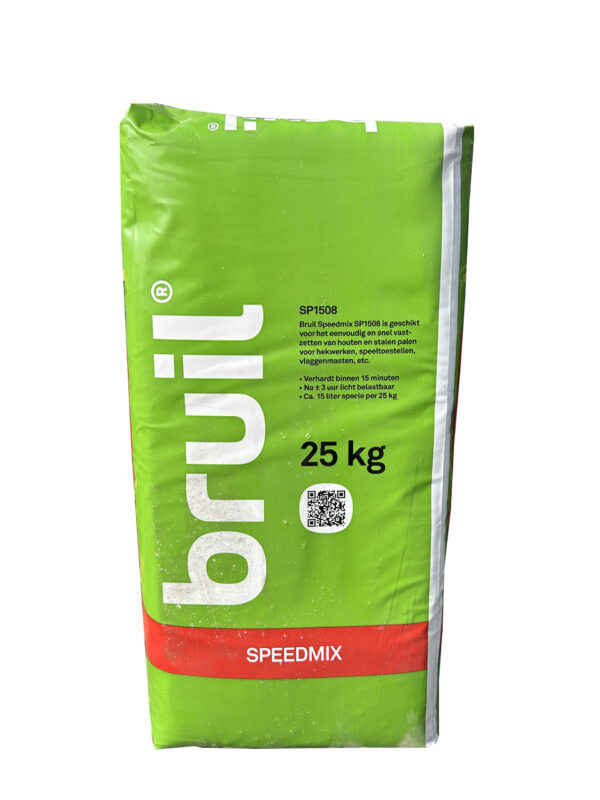 Snel Beton 25 KG