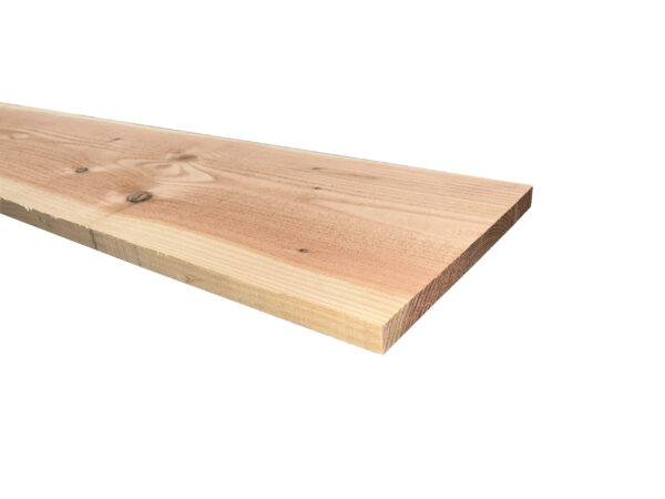 Douglas Boei Blank 24 / 12 x 2,2 cm